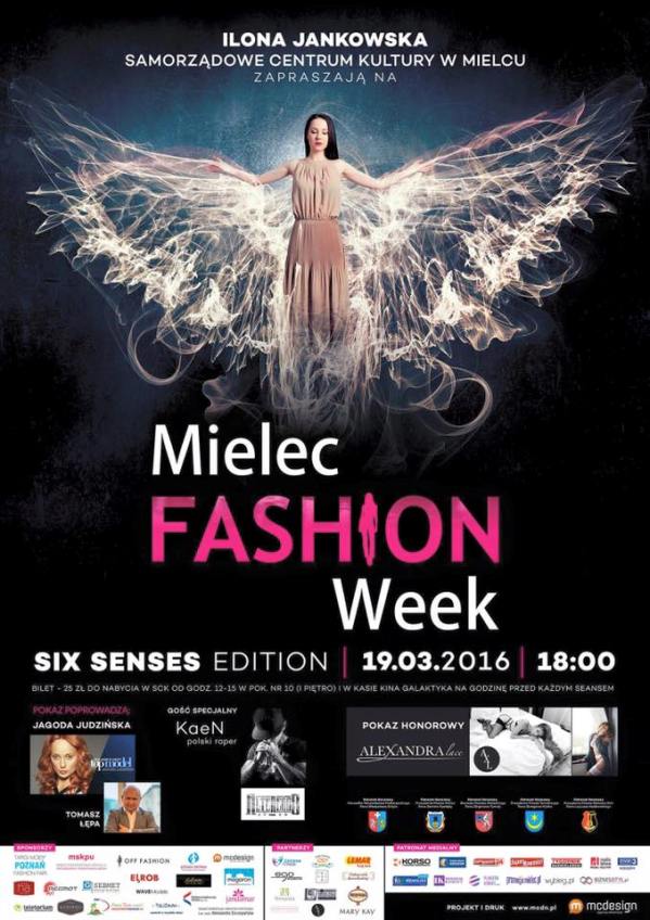 Mielec Fashion Week